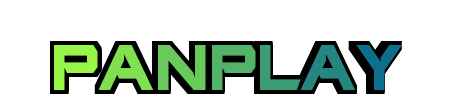 PANPLAY Logo